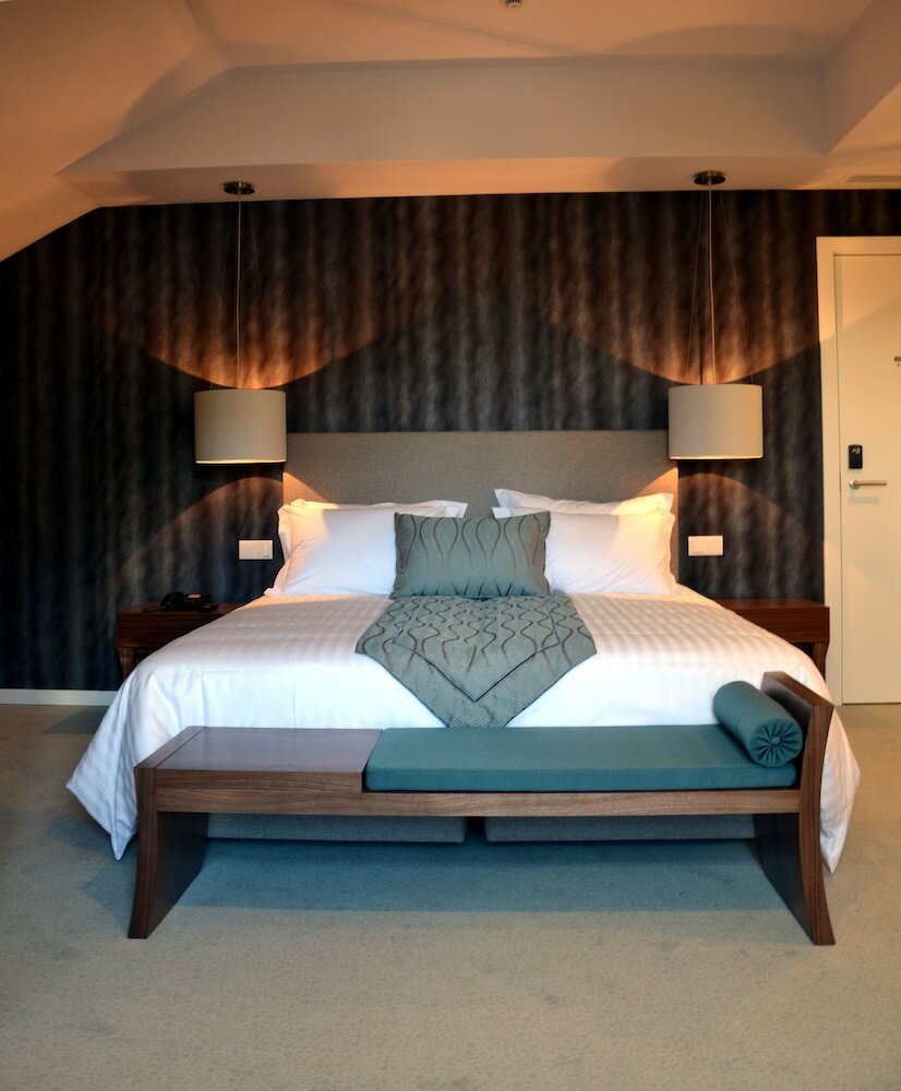 Фото Hotel do Parque