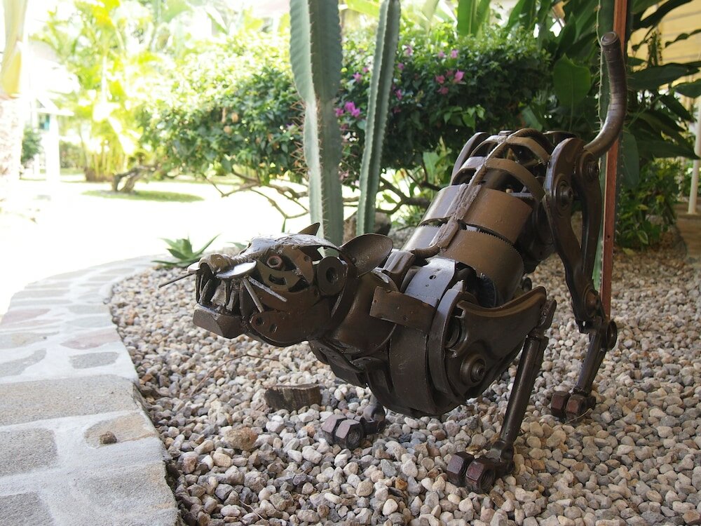 Фото Hotel La Pagerie