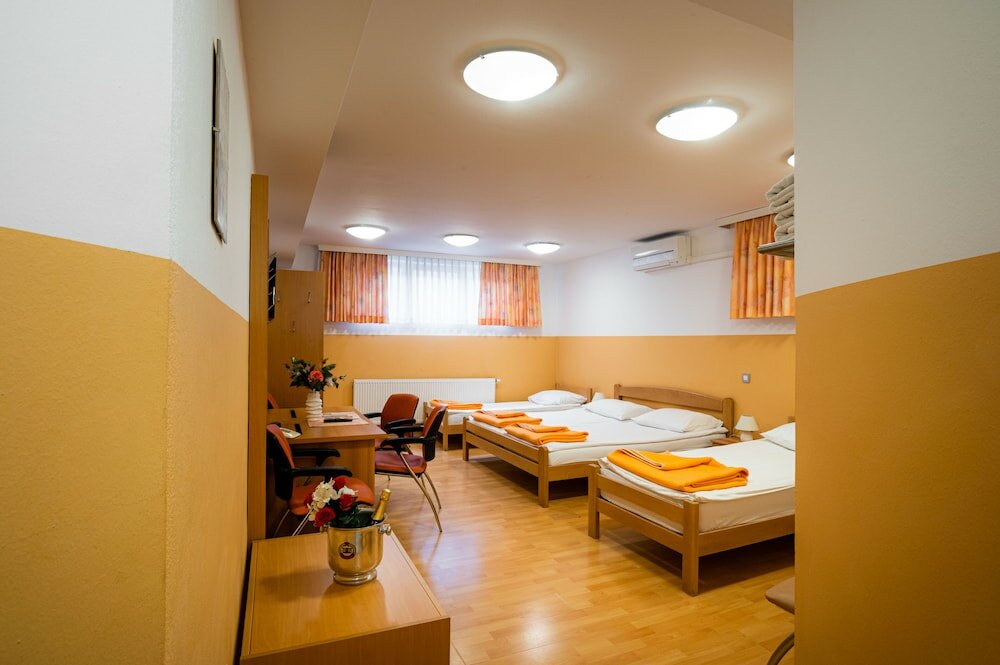 Фото Penzion Kovac