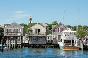  The Cottages and Lofts at Boat Basin