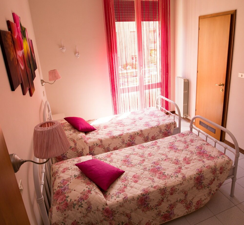 Фото Hotel Arcoveggio