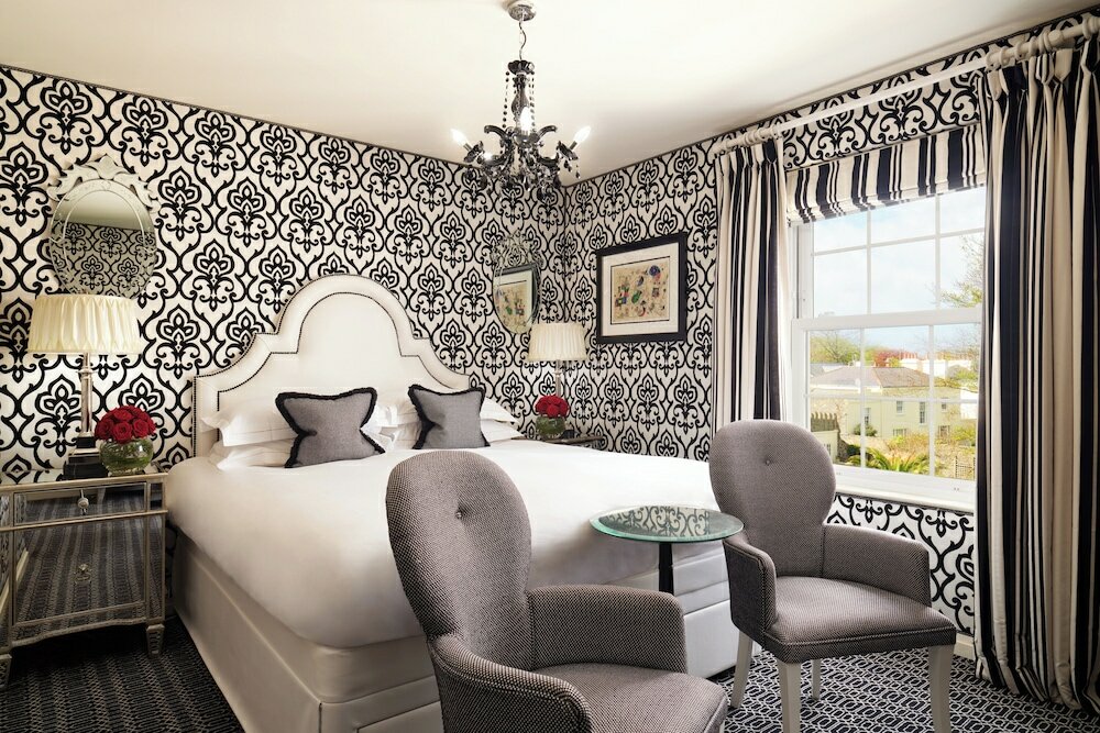 Фото The Duke Of Richmond Hotel