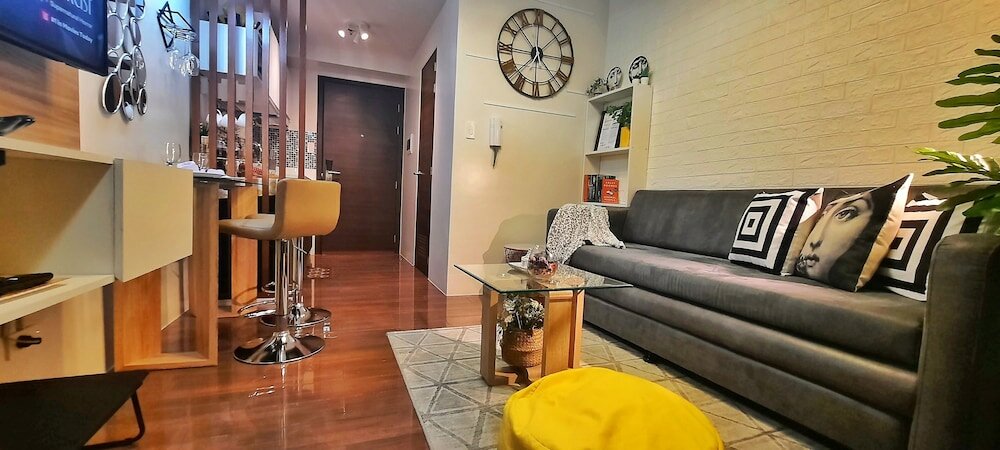 Фото Smdc Air Residences Makati