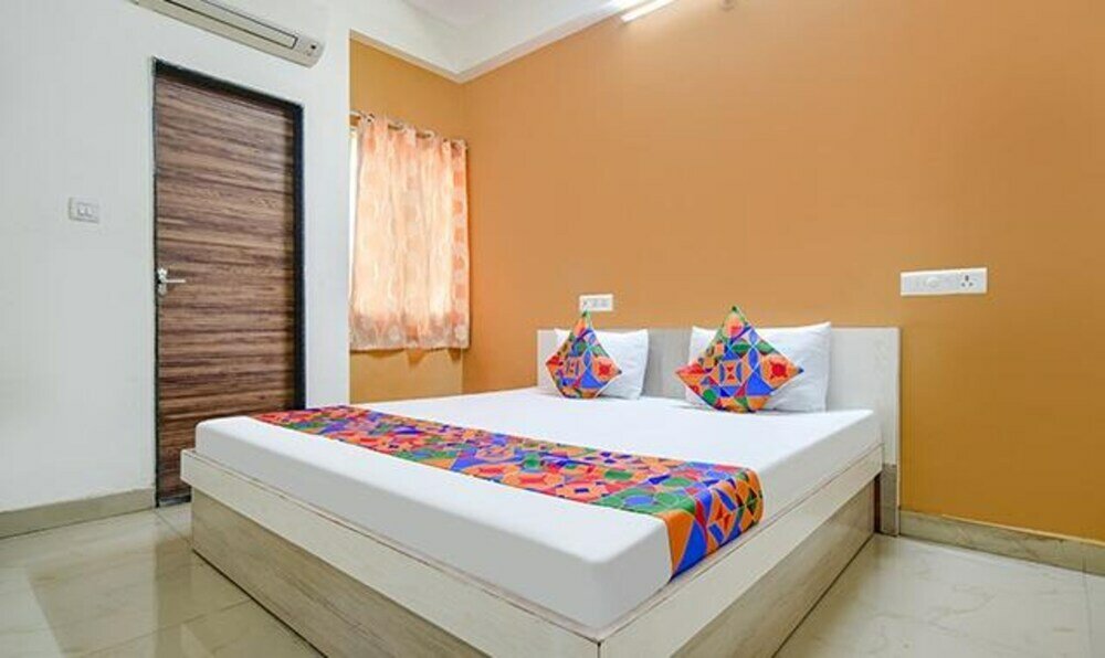 Фото Fabexpress Shree Shivay