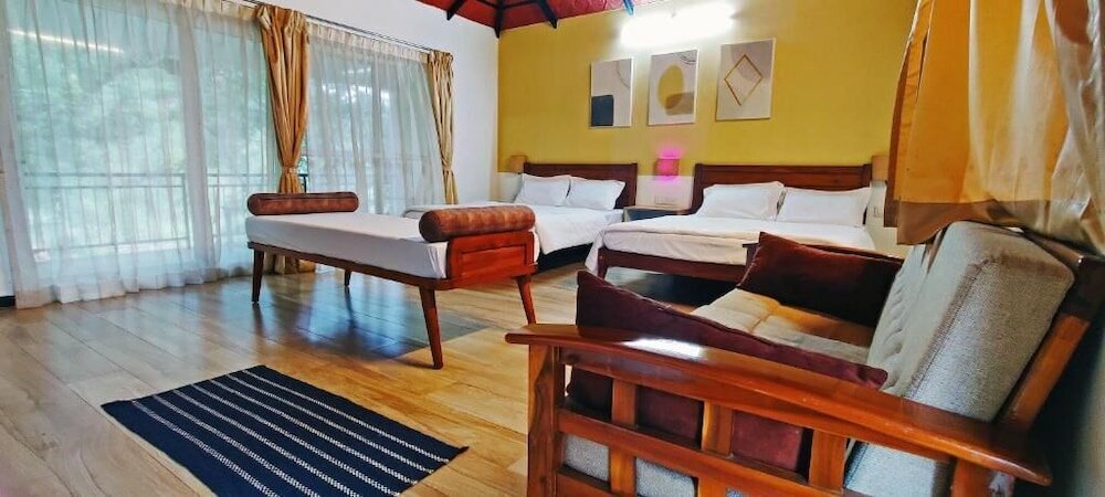 Фото Nature Valley Resort