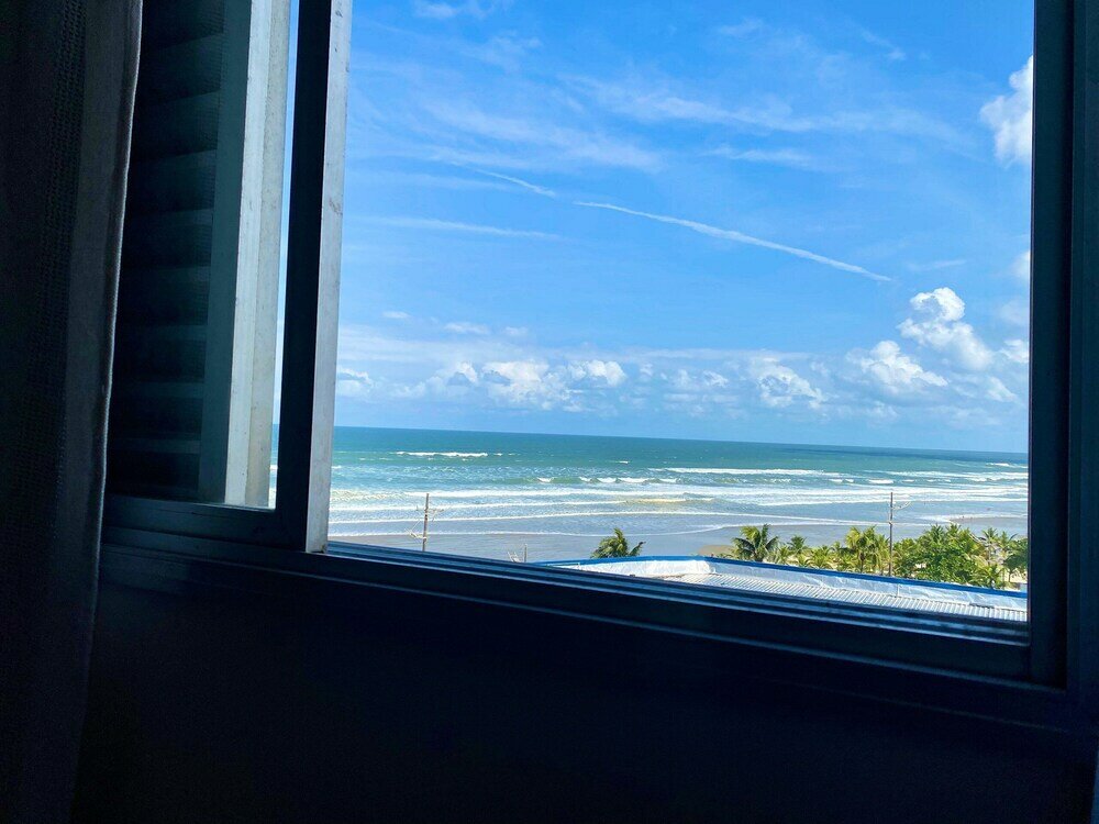 Фото Residencial Córdoba e Sevilha