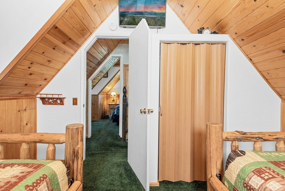 Фото Juniper's Cottage