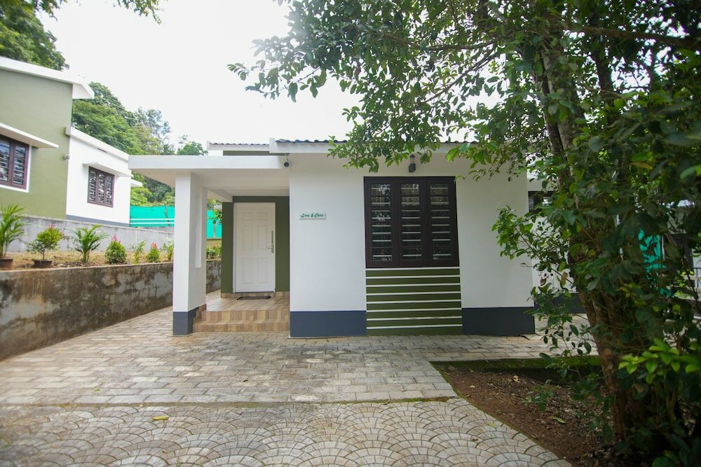 Фото B'camp Resorts & Homestays