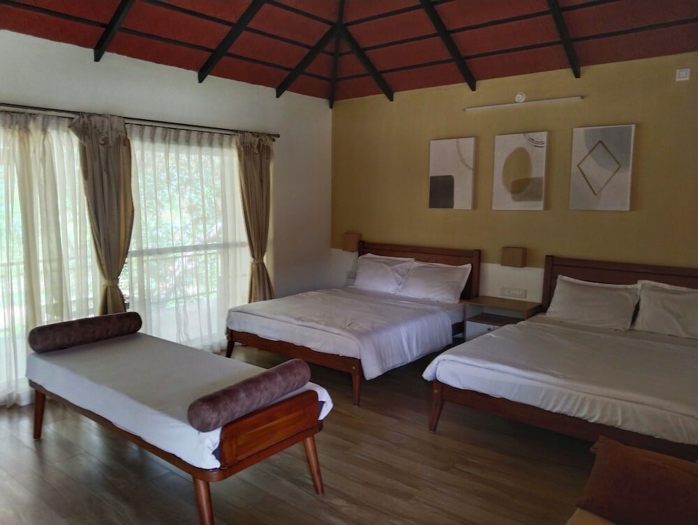 Фото Nature Valley Resort