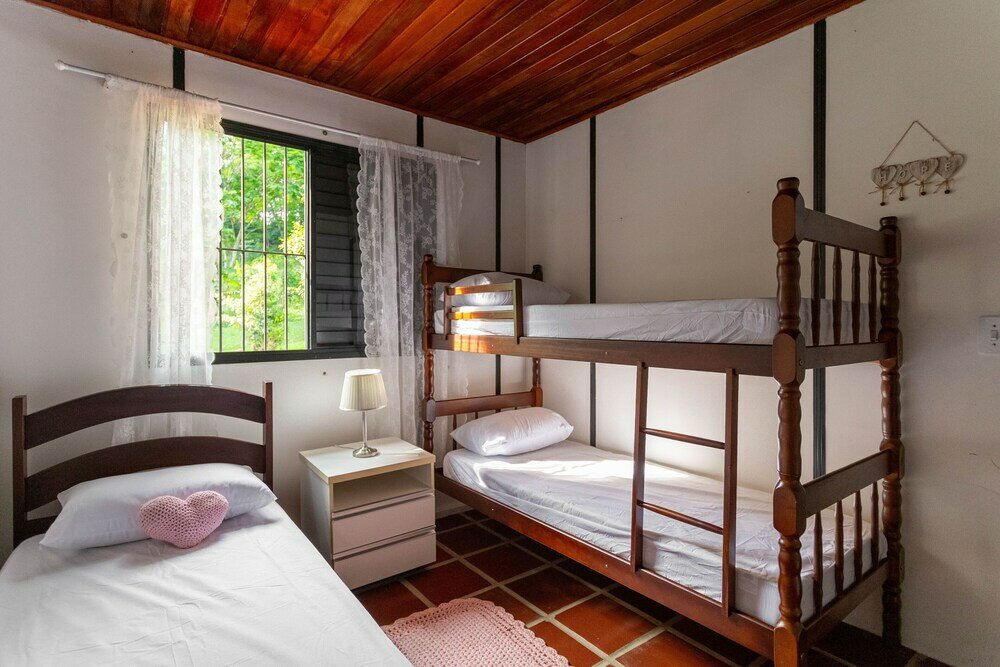 Фото Sítio Dels Serrans - Jacareí