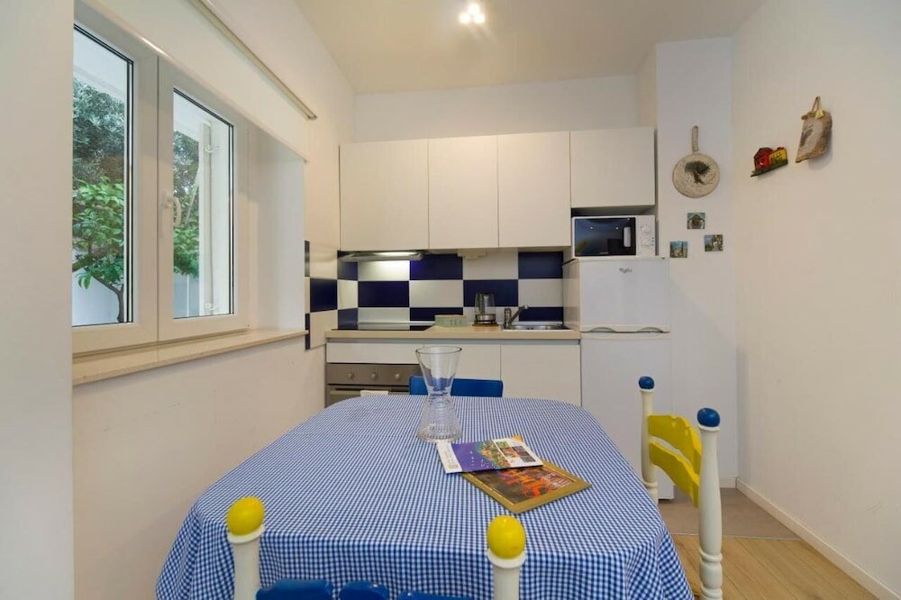 Фото Apartment Sun & Sea