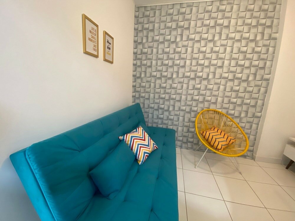 Фото Edifício Augustus