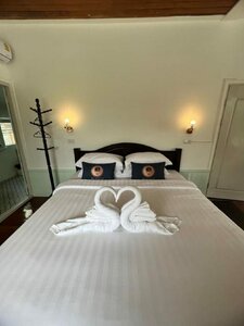 Гостиница RoomQuest Bangkok Rim Praya Dinsor Road