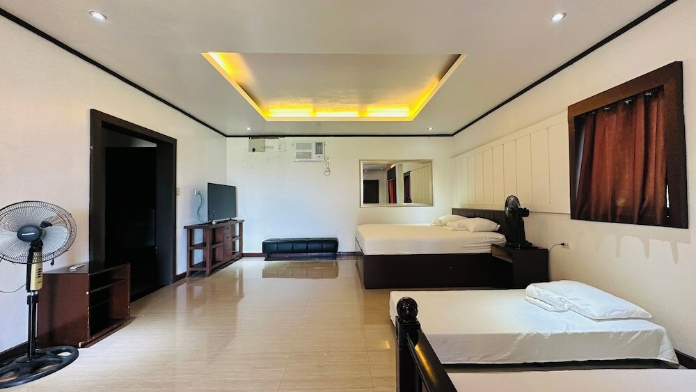 Фото Tugsaw Resort