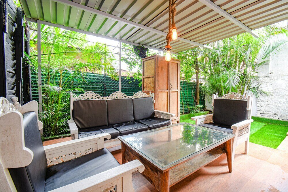 Фото Fabhotel Silver Nest