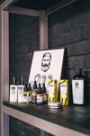 Barbershop 911 (Oktyabrskaya Street, 202), barber shop