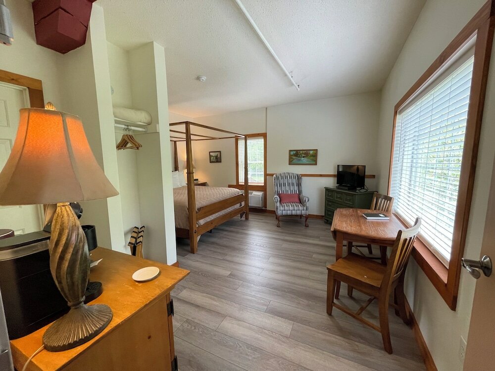 Фото Damascus Old Mill Inn