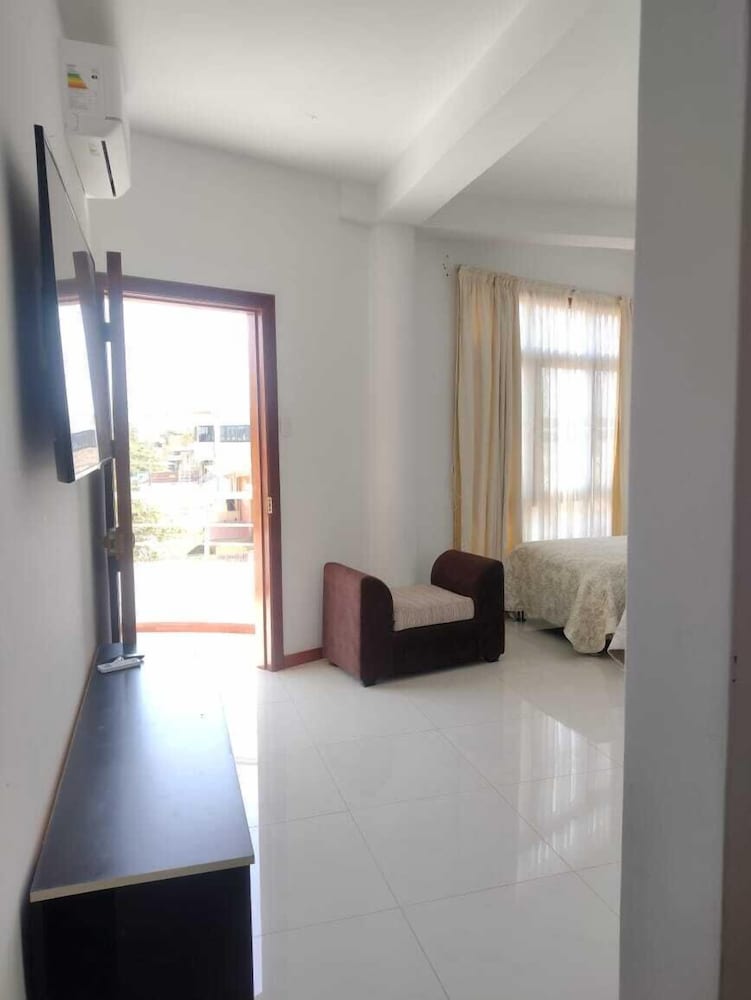 Фото Deluxe Hotel Talara