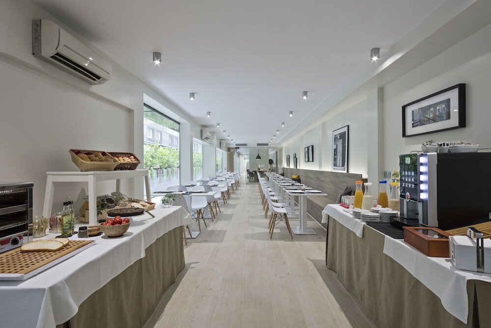 Фото Bcn Montjuïc