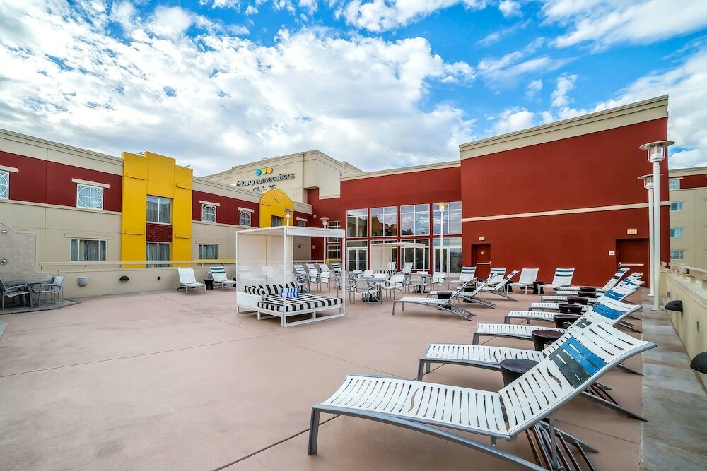 Фото Bluegreen Vacations Club 36, Ascend Resort Collection