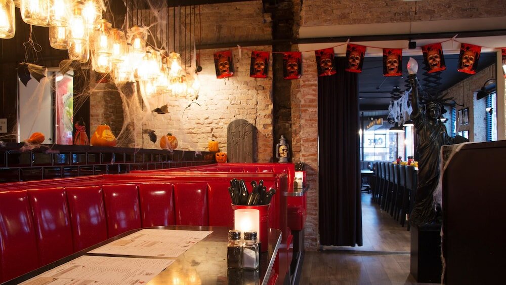 Фото Best Western Hotel Herman Bang