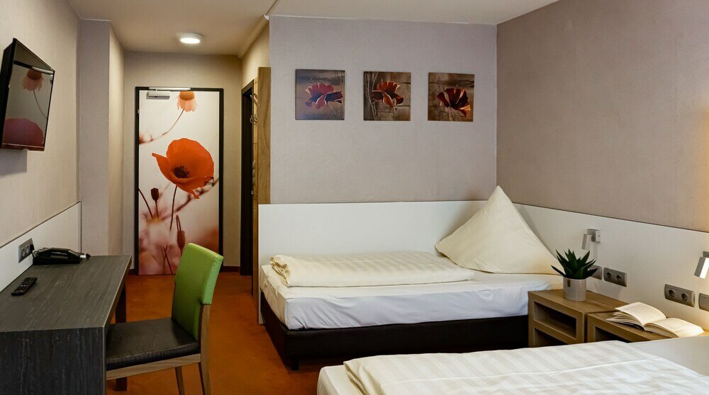 Фото Hotel Sonne