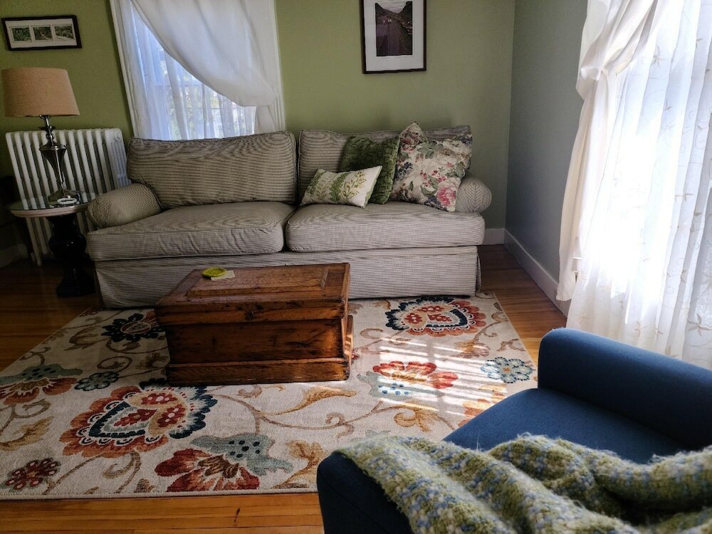 Фото Benjamin F. Packard House