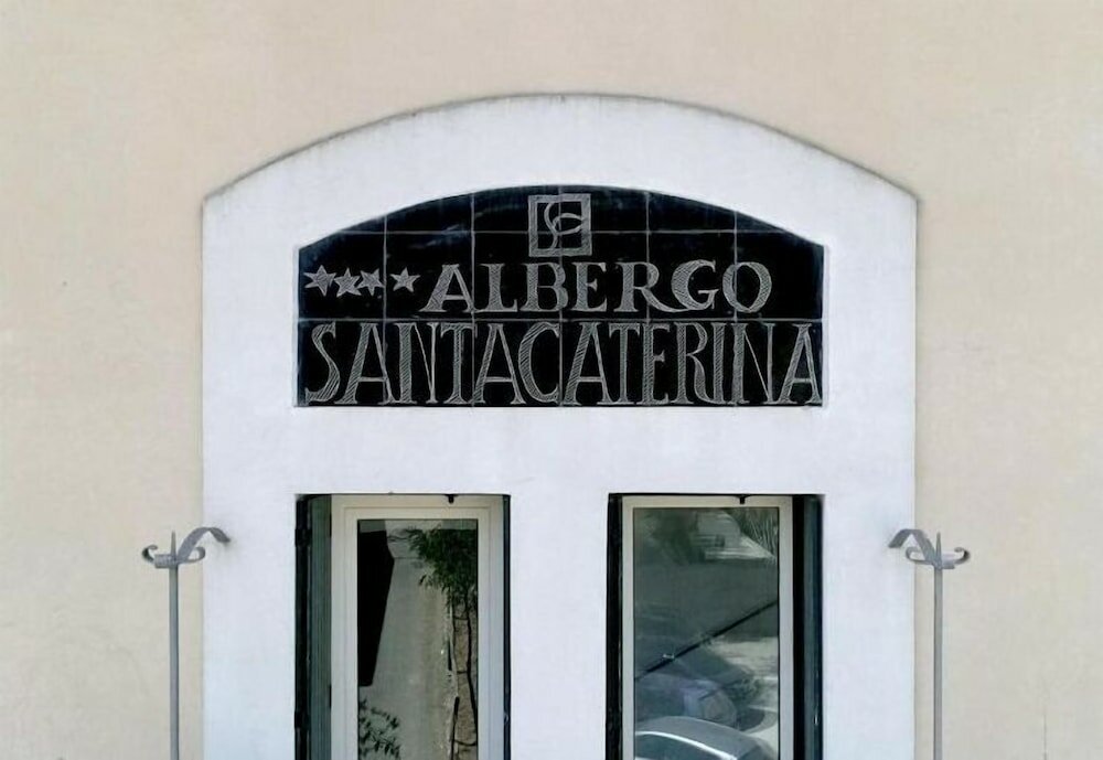 Фото Albergo Santa Caterina