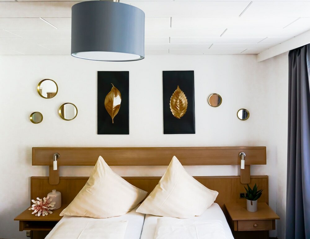 Фото Hotel Sonne