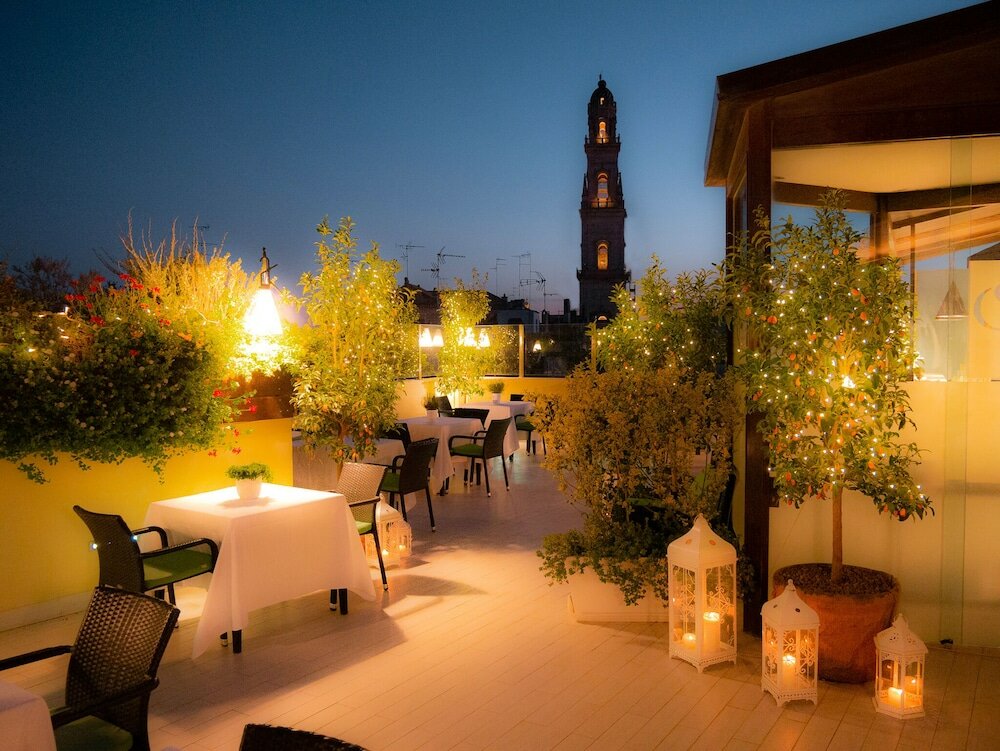 Фото Risorgimento Resort
