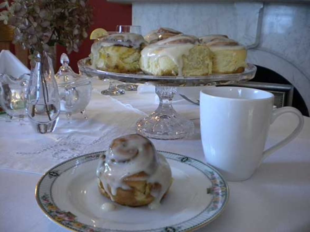 Фото Benjamin F. Packard House