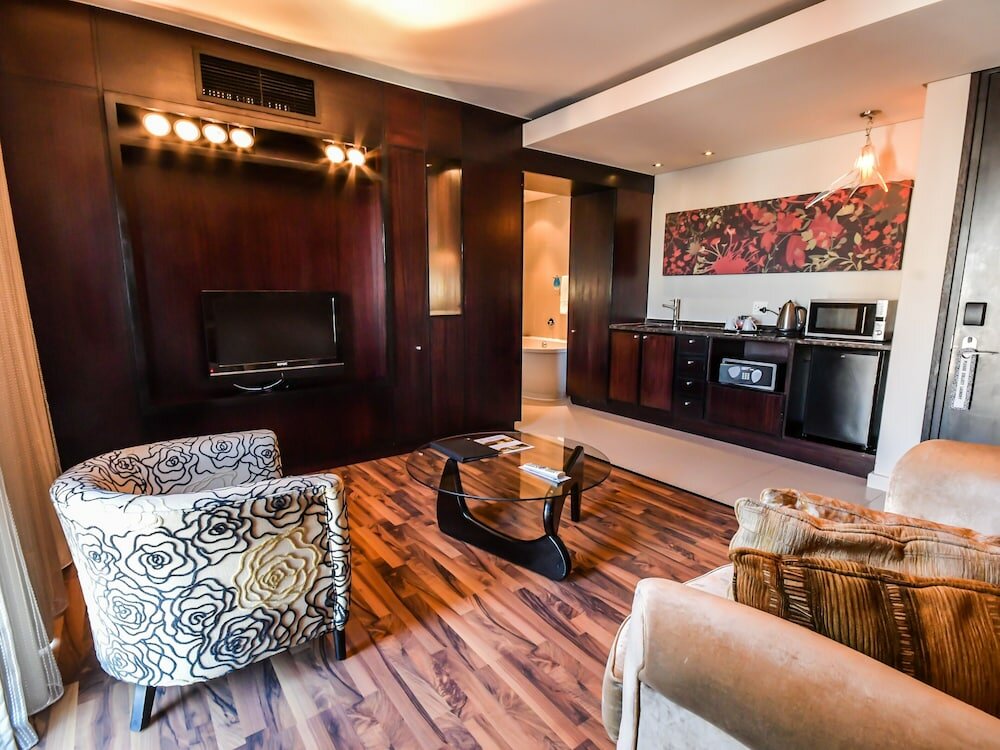 Фото Colosseum Luxury Hotel