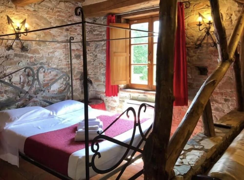 Фото B&b Corte dei Templari
