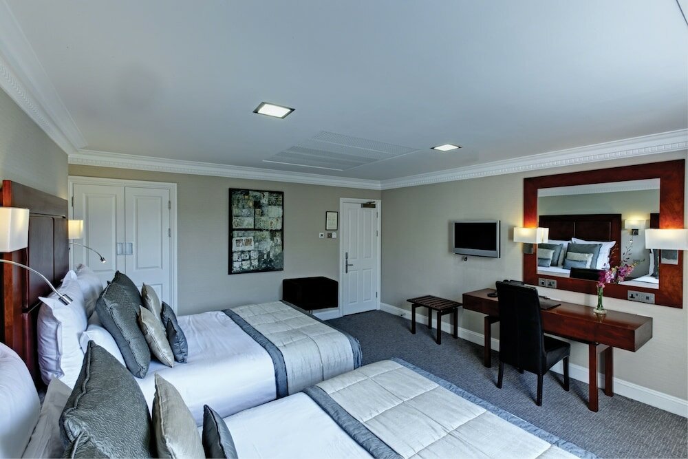 Фото Grange Beauchamp