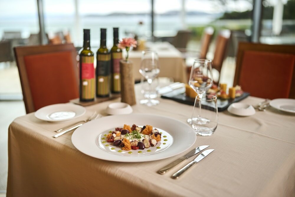 Фото Kempinski Hotel Adriatic