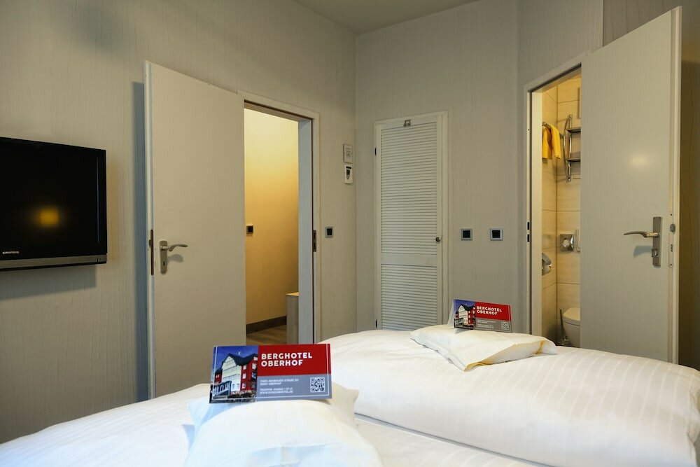 Фото Konsumhotel Oberhof