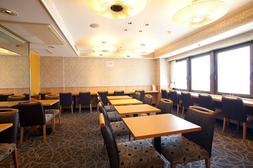 Фото Apa Hotel Wakayama