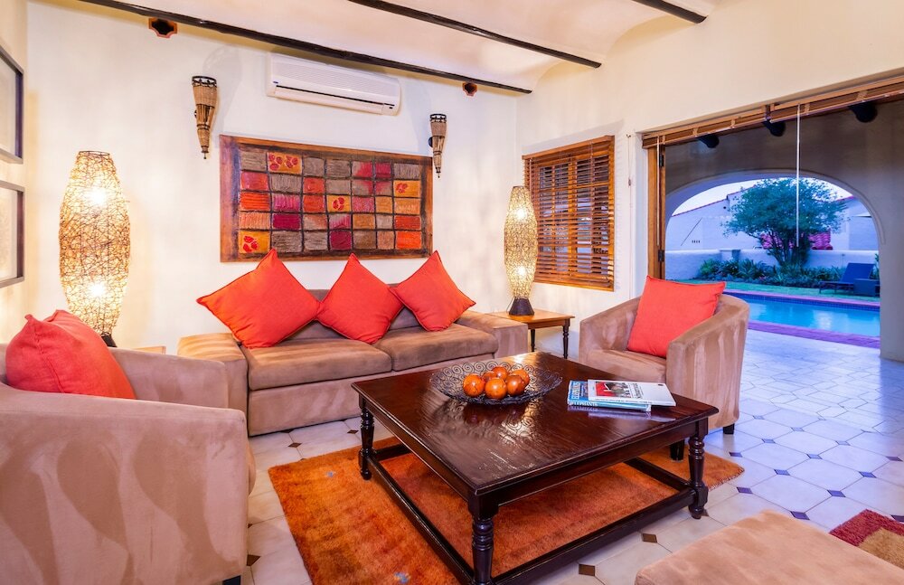 Фото Anew Resort Hazyview Kruger Park