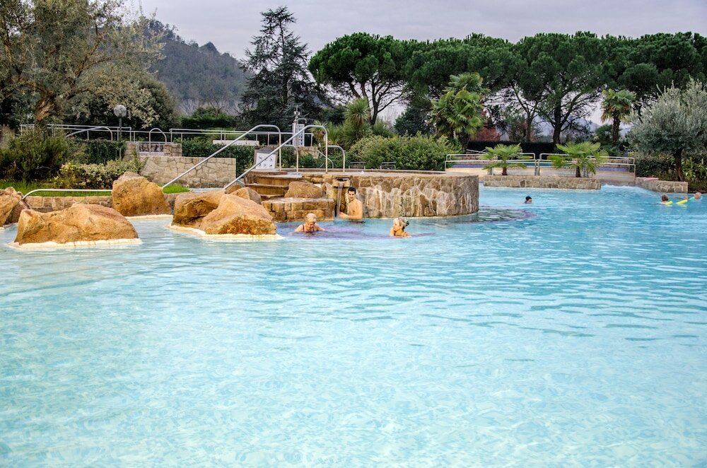 Фото Hotel Splendid