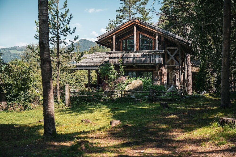 Фото Hotel Chalet Corso