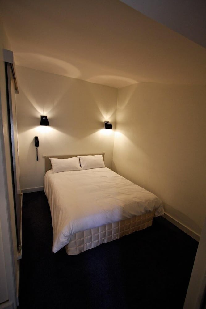 Фото Hotel Henri IV