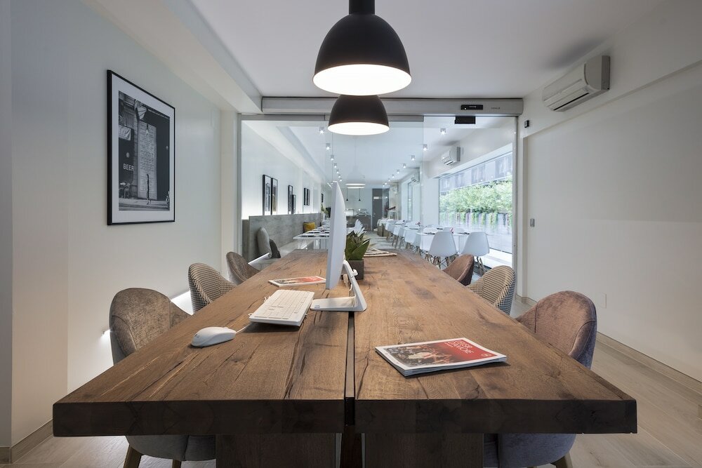 Фото Bcn Montjuïc