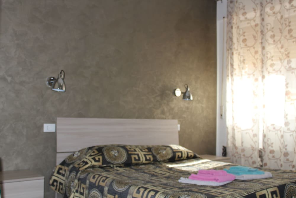 Фото Alghero Plus 4u Self Check-In