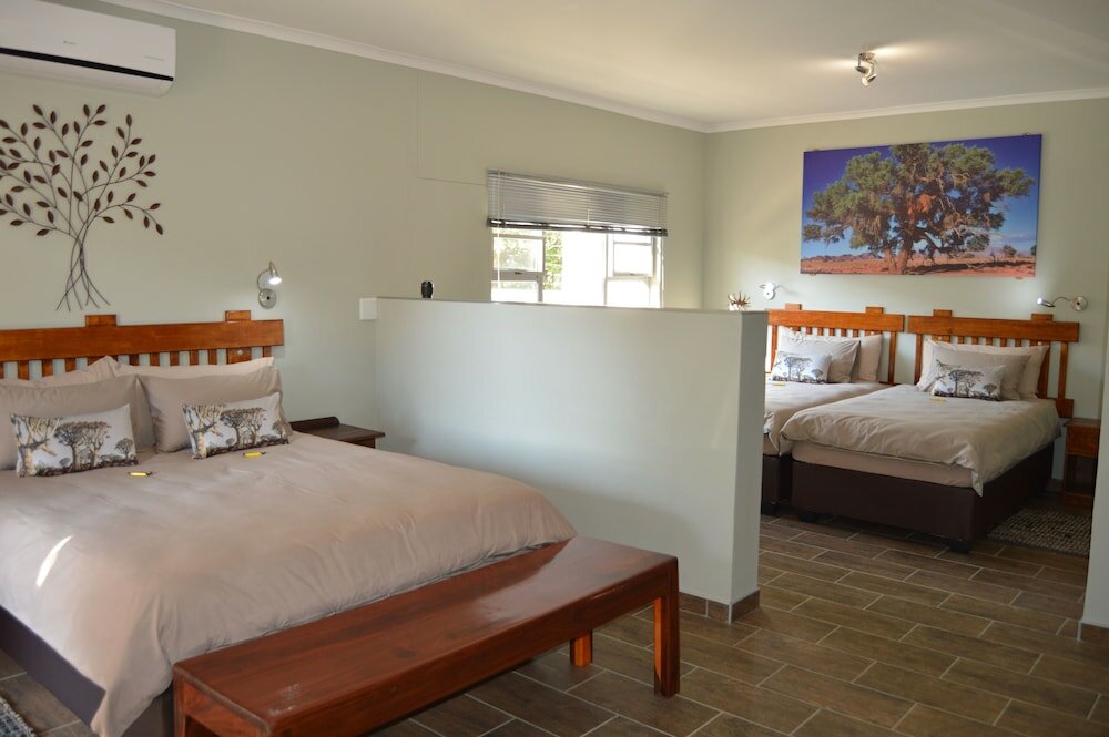 Фото Kamaku Guesthouse