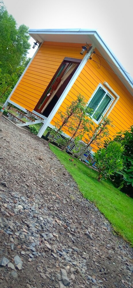 Фото Suansuppachok Inn