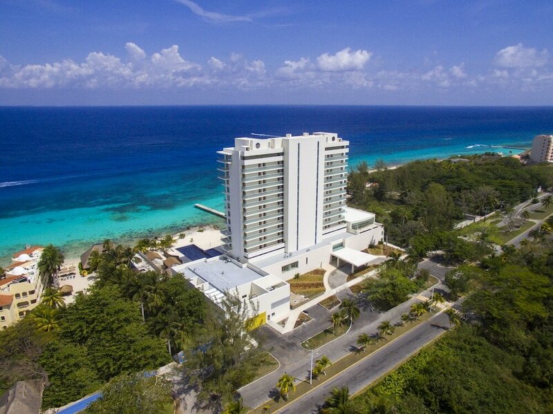 Гостиница The Westin Cozumel