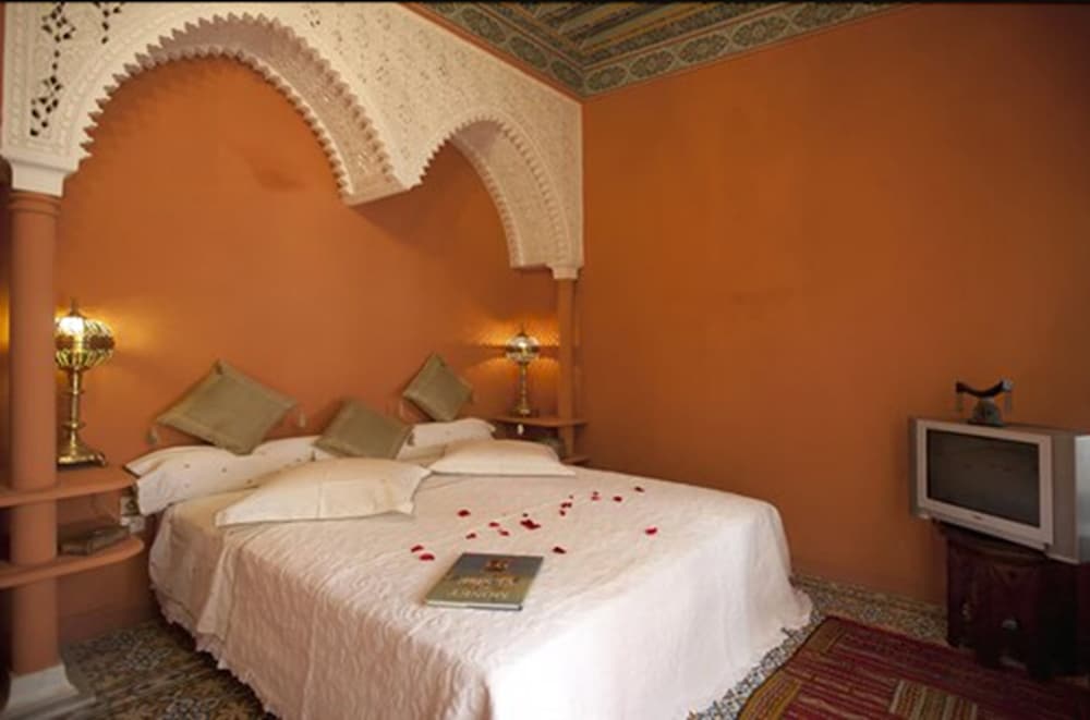 Фото Riad Monika