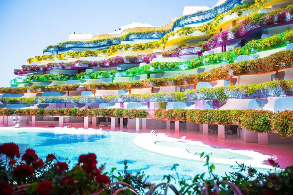 Фото Las Boas Luxury Apartment