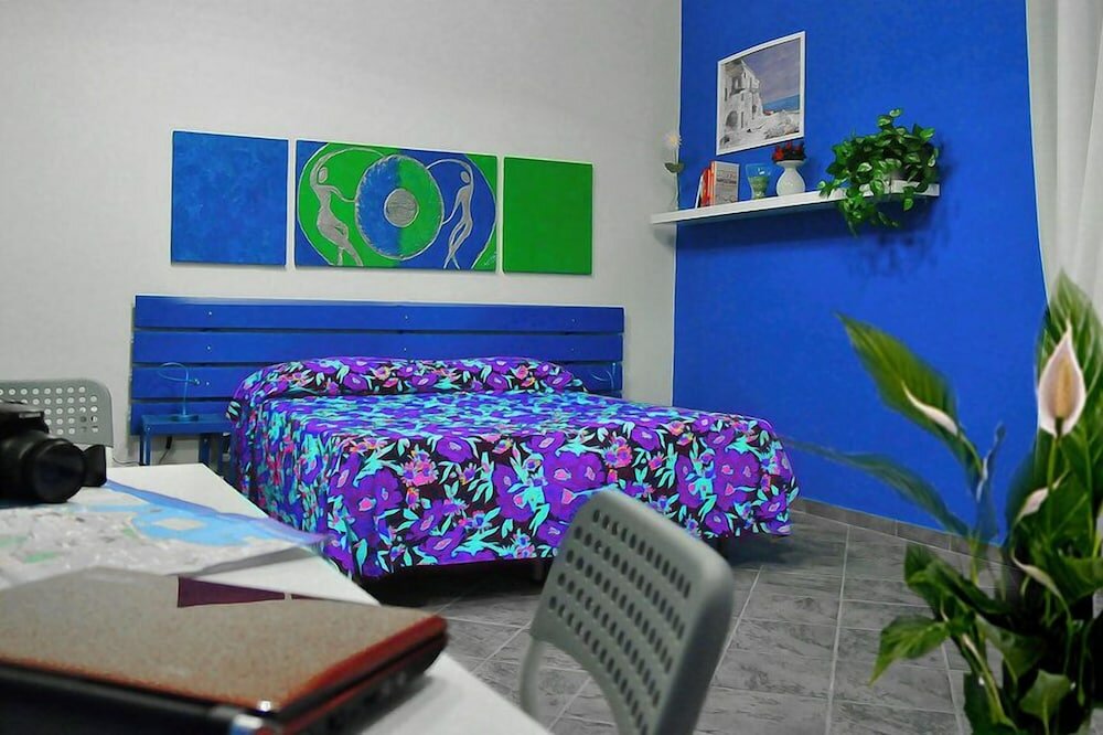 Фото B&b In giro per Napoli