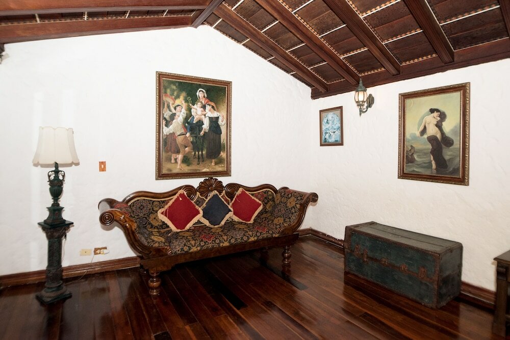 Фото Casa de la Moneda by Nomad Guru